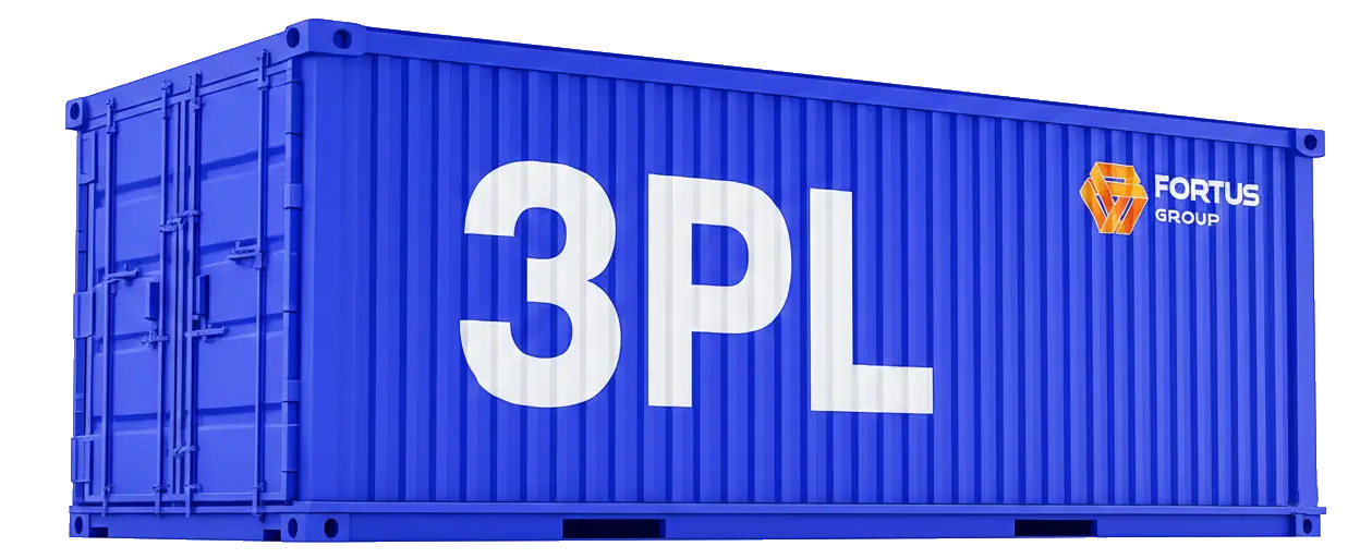 3PL Advantage