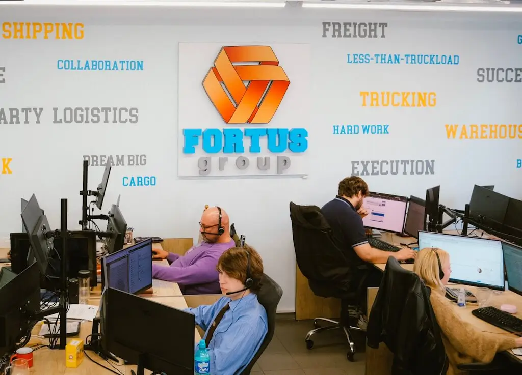 Fortus Group About