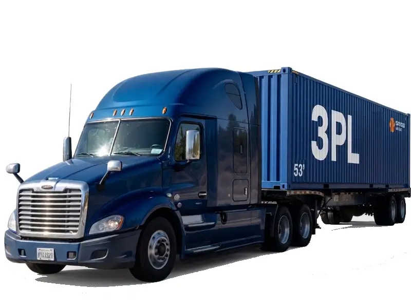 3PL & Brokerage