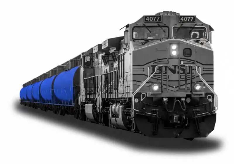 Intermodal Transport