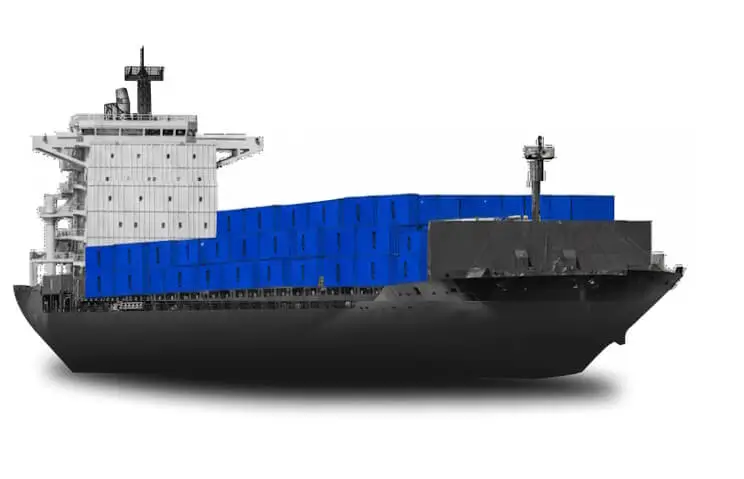 Ocean Freight