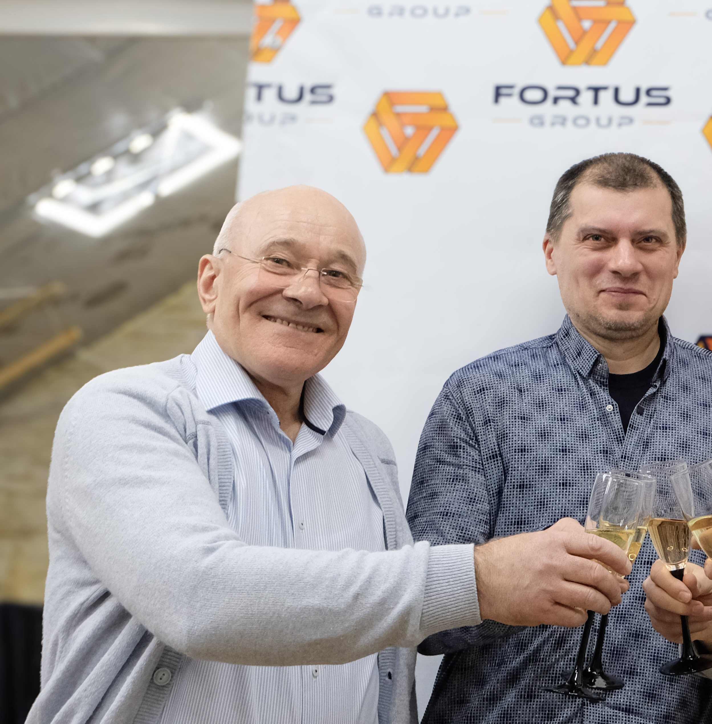 Fortus Results 2
